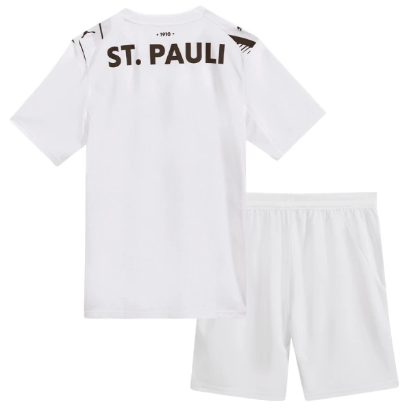 St Pauli Bortetrøye Barn 2026/2027