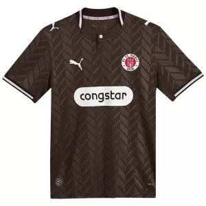 St Pauli Hjemmetrøye 2026/2027