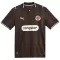 St Pauli Hjemmetrøye 2026/2027