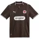 St Pauli Hjemmetrøye 2026/2027 St Pauli Hjemmetrøye 2026/2027