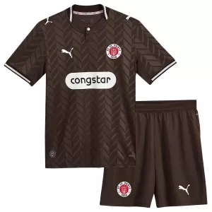 St Pauli Hjemmetrøye Barn 2026/2027