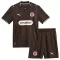 St Pauli Hjemmetrøye Barn 2026/2027