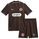 St Pauli Hjemmetrøye Barn 2026/2027