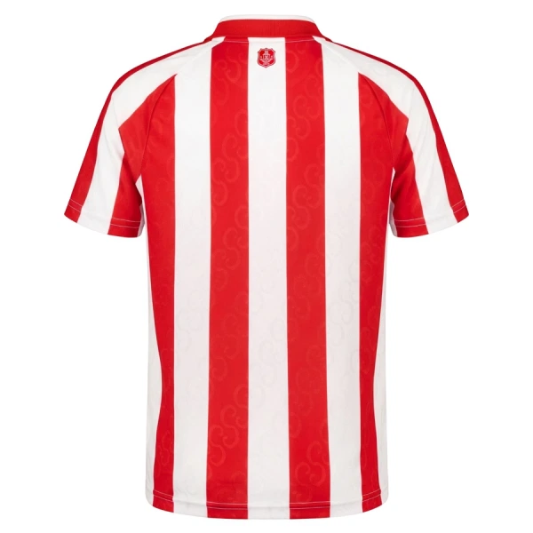 Sunderland Hjemmetrøye 2026/2027