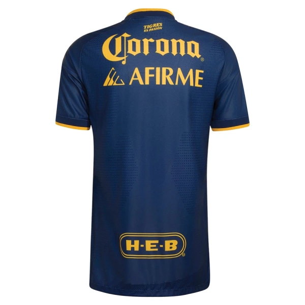 Tigres UANL Bortetrøye 2026/2027