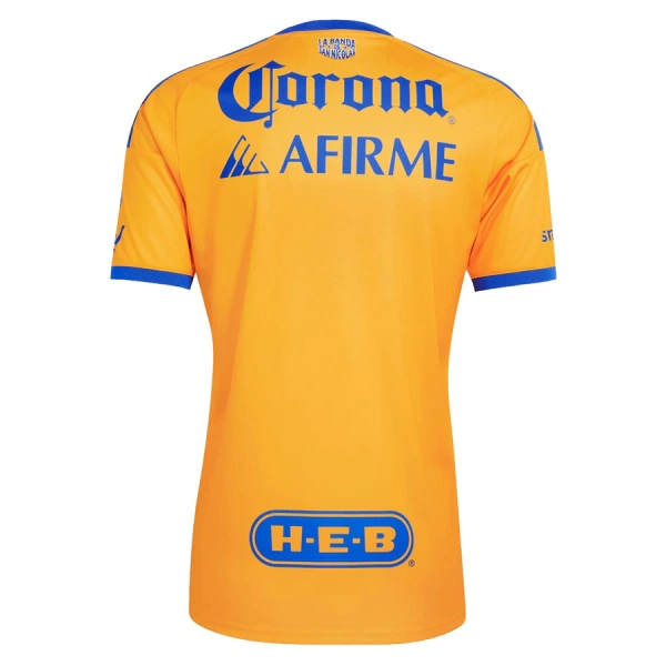 Tigres UANL Hjemmetrøye 2026/2027