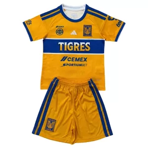 Tigres UANL Hjemmetrøye Barn 2026/2027