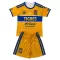 Tigres UANL Hjemmetrøye Barn 2026/2027