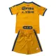 Tigres UANL Hjemmetrøye Barn 2026/2027