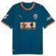 Valencia CF Bortetrøye 2026/2027 Valencia CF Bortetrøye 2026/2027