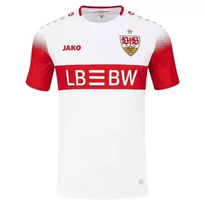 VfB Stuttgart Hjemmetrøye 2026/2027