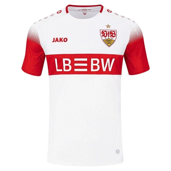 VfB Stuttgart Hjemmetrøye 2026/2027 VfB Stuttgart Hjemmetrøye 2026/2027