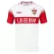 VfB Stuttgart Hjemmetrøye 2026/2027