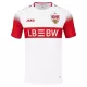 VfB Stuttgart Hjemmetrøye 2026/2027 VfB Stuttgart Hjemmetrøye 2026/2027