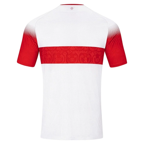 VfB Stuttgart Hjemmetrøye 2026/2027