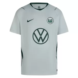 VfL Wolfsburg Bortetrøye 2026/2027