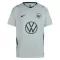 VfL Wolfsburg Bortetrøye 2026/2027