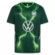VfL Wolfsburg Hjemmetrøye 2026/2027 VfL Wolfsburg Hjemmetrøye 2026/2027
