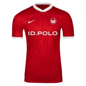VfL Wolfsburg Tredjetrøye 2026/2027