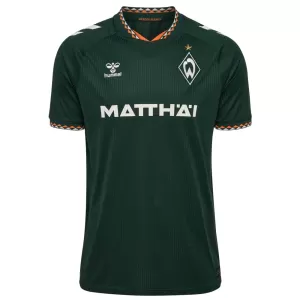 Werder Bremen Bortetrøye 2026/2027