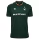 Werder Bremen Bortetrøye 2026/2027