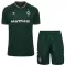 Werder Bremen Bortetrøye Barn 2026/2027
