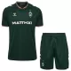 Werder Bremen Bortetrøye Barn 2026/2027