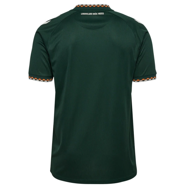 Werder Bremen Bortetrøye Barn 2026/2027