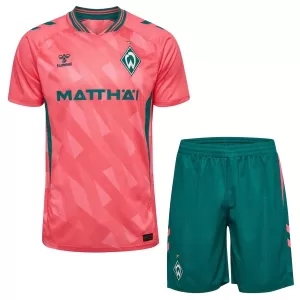 Werder Bremen Tredjetrøye Barn 2026/2027