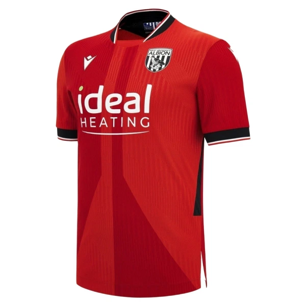 West Bromwich Albion Bortetrøye 2026/2027