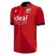 West Bromwich Albion Bortetrøye 2026/2027
