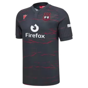 Wrexham Bortetrøye 2026/2027