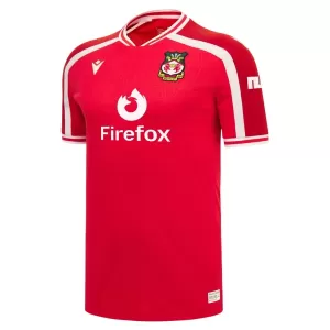 Wrexham Hjemmetrøye 2026/2027