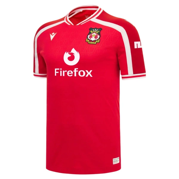 Wrexham Hjemmetrøye Barn 2026/2027