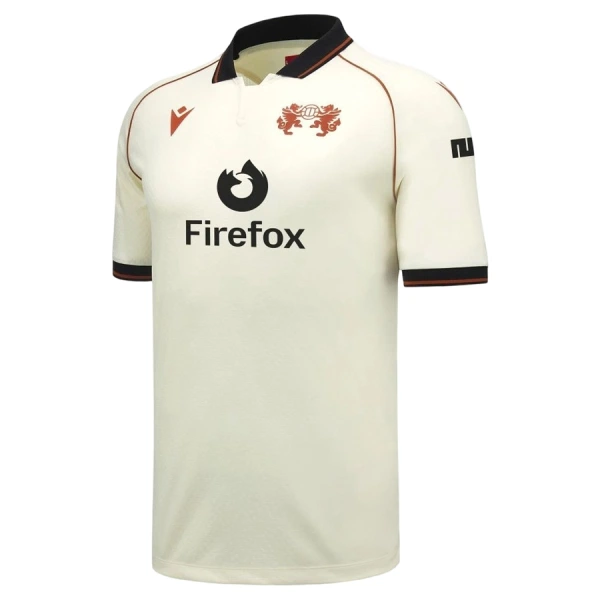 Wrexham Tredjetrøye 2026/2027 Wrexham Tredjetrøye 2026/2027