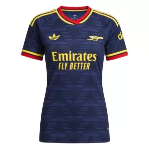 Arsenal Bortetrøye Dame 2026/2027