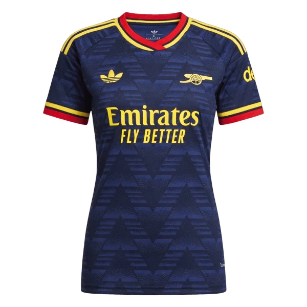 Arsenal Bortetrøye Dame 2026/2027