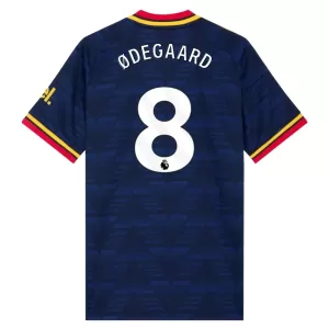 Arsenal Martin Ødegaard 8 Bortetrøye 2026/2027