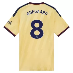 Arsenal Martin Ødegaard 8 Tredjetrøye 2026/2027