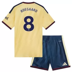 Arsenal Martin Ødegaard 8 Tredjetrøye Barn 2026/2027