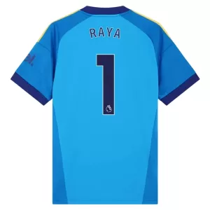 Arsenal Raya 1 Bortetrøye Målvakt 2026/2027