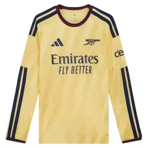 Arsenal Tredjetrøye 2026/2027 Langermet