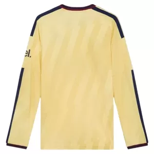 Arsenal Tredjetrøye 2026/2027 Langermet