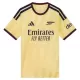 Arsenal Zubimendi 36 Tredjetrøye 2026/2027