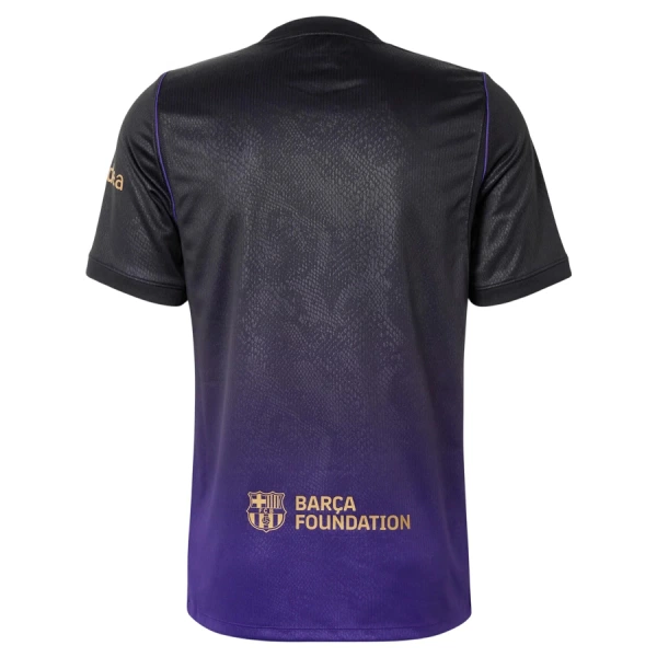 FC Barcelona Bortetrøye Barn 2026/2027