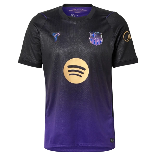 FC Barcelona Frenkie de Jong 21 Bortetrøye Barn 2026/2027