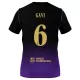 FC Barcelona Gavi 6 Bortetrøye Barn 2026/2027