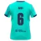 FC Barcelona Gavi 6 Tredjetrøye 2026/2027