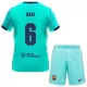 FC Barcelona Gavi 6 Tredjetrøye Barn 2026/2027