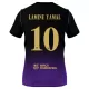 FC Barcelona Lamine Yamal 10 Bortetrøye Barn 2026/2027